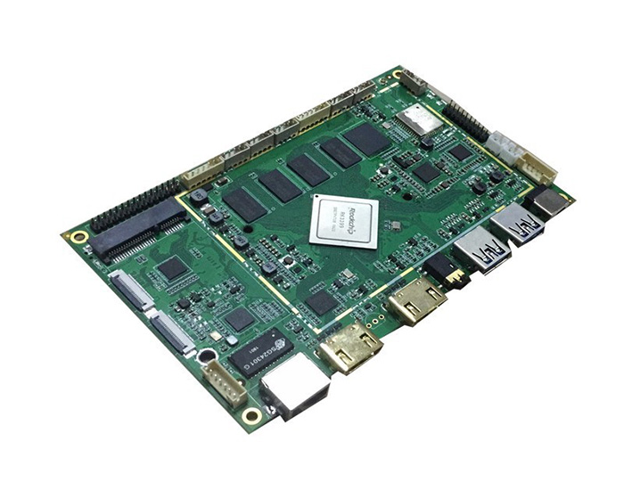 Industrial Tablet PC Motherboard