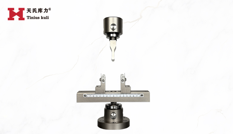 150mm三點(diǎn)抗彎夾具