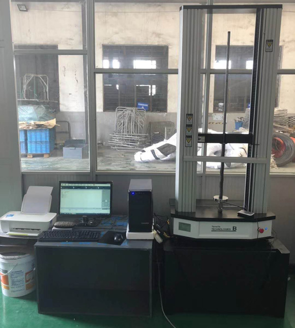 彈簧拉壓試驗(yàn)機(jī)(通用型)